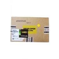 Lexmark 40X3744 Sarı Developer Kit Yazıcı Yedek Parçası