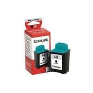 Lexmark 48 17G0648E Siyah Kartuş
