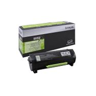 Lexmark 505U 50F5U00 MS510 Toner