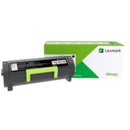 Lexmark 505X 50F5X0E Yüksek Kapasite Toner