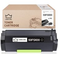 Lexmark 50F5X00-505X-10K Muadil Toner
