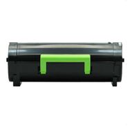 Lexmark 51B00A0 Uyumlu Orijinal Siyah Muadil Toner Kartuşu