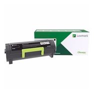 Lexmark 525X-MS811-MS812 52D5X00 Yüksek Kapasite Orjinal Siyah Toner