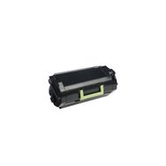 Lexmark 52D5X0E Siyah Return Toner