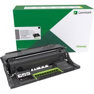 Lexmark 58D0Z00 Siyah Toner