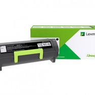 Lexmark 605X-60F5X0E YK. 20K. Toner