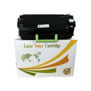 Lexmark 625H Muadil Toner