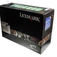 Lexmark 64440XW Siyah Toner