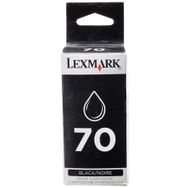 Lexmark 70 12A1970 Siyah Kartuş