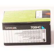 Lexmark 708HC Toner