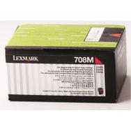 Lexmark 70C80M0 Toner