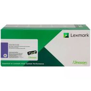 Lexmark 72K5XKE Ekstra Yüksek Kapasiteli Siyah Toner