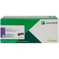 Lexmark 72K5XKE Ekstra Yüksek Kapasiteli Siyah Toner