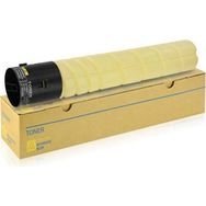 Lexmark 76C00Y0 Uyumlu Orijinal Sarı Muadil Toner Kartuşu