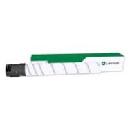 Lexmark 76C0HC0 Cyan 34000 Sayfa Toner Kartuşu