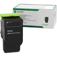 Lexmark 78c5uc0 Yüksek Kapasiteli Mavi Toner
