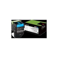 Lexmark 80C8XC0 Toner