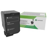 Lexmark 84c5hke cx725 Orjinal Siyah Toner