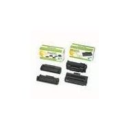 Lexmark C2425-C235HK0 Siyah Yüksek Kapasiteli Muadil Toner