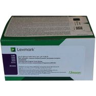Lexmark C2425-C245XK0 Siyah Ekstra Yüksek Kapasiteli Orijinal Toner