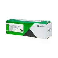 Lexmark C3326-C335HC0 Mavi Yüksek Kapasiteli Orijinal Toner