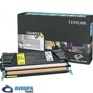 Lexmark C5340YX Toner