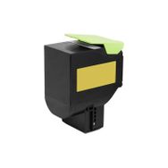 Lexmark C540-C540H1YG Sarı Muadil Toner