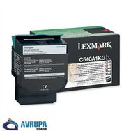 Lexmark C540A1KG Toner
