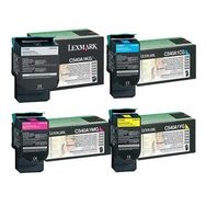 Lexmark C540A1MG Toner