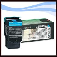 Lexmark C540H1CG Toner