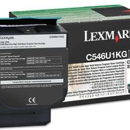 Lexmark C546U1KG Toner