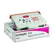 Lexmark C720-15W0901 Kırmızı Toner