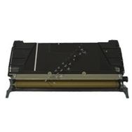 Lexmark C736-C736H1KG Siyah Uyumlu Muadil Toner