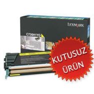 Lexmark C736H1YG Toner