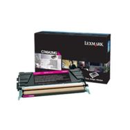 Lexmark C746A3MG Kırmızı Toner