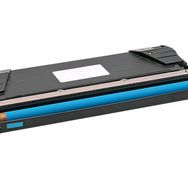 LEXMARK C746/C748 MAVİ MUADİL TONER