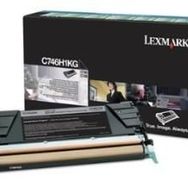 Lexmark C746H1KG Toner