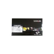 Lexmark C746H3KG C746-C748 Siyah Yüksek Kapasite Toner