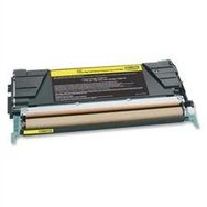 Lexmark C748-c748h1yg Sarı Muadil Toner