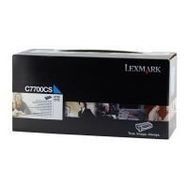 Lexmark C7700CH Toner