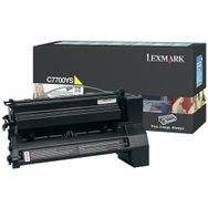 Lexmark C7700YS Toner