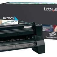 Lexmark C7720CX Toner