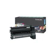 Lexmark C780-C782 C780H1MG Yüksek Kapasite Kırmızı Toner
