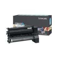 Lexmark C780H1CG Toner