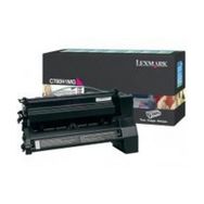 Lexmark C780H1MG Toner