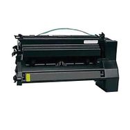 Lexmark C782-c782x1yg Sarı Muadil Toner
