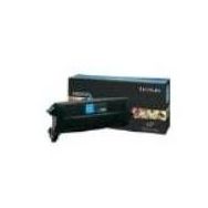 Lexmark C782X1KG Toner