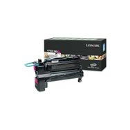 Lexmark C792-C792X1MG Kırmızı Toner
