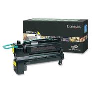 Lexmark C792-C792X1YG Sarı Yüksek Kapasiteli Toner