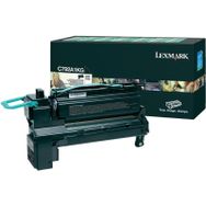 Lexmark C792A1KG Toner